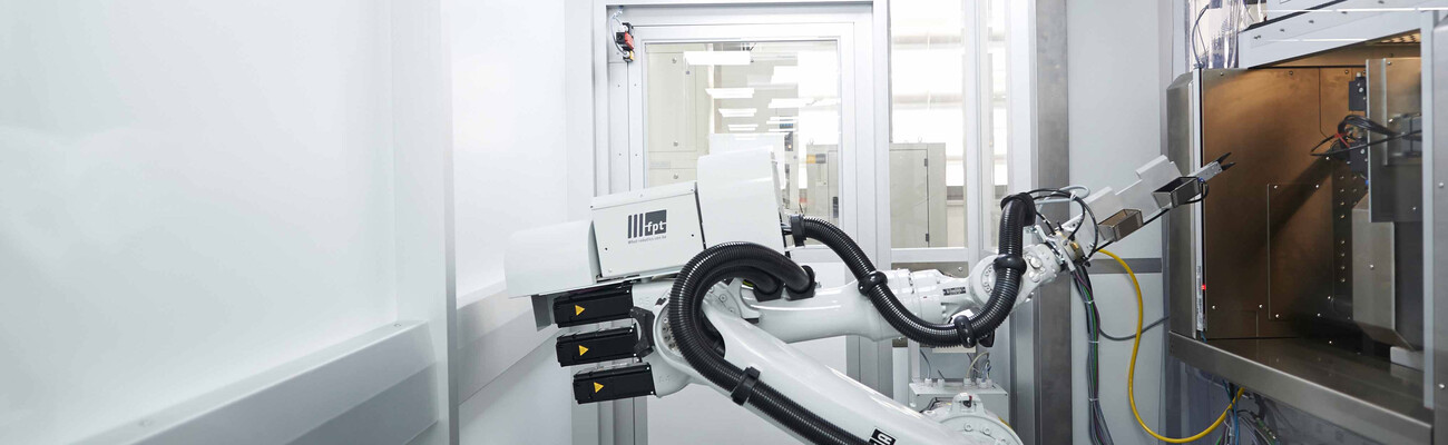 Voldoening aan de hoogste eisen voor de stuur- en proceslucht bij Horst Scholz GmbH & Co. KG wordt veiliggesteld door Kaeser Kompressoren