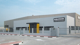 KAESER AE Dubai