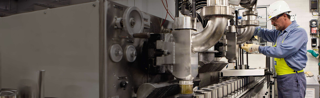 Kleur bekennen – Besparen door te vertrouwen op KAESER.