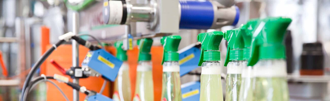 Nieuw contractingpersluchtsysteem van Kaeser Kompressoren voor het bedrijf Werner & Mertz