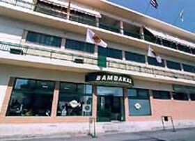 KAESER Partner GR Kaminia Piraeus Vamvacas