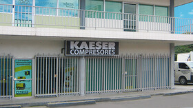 KAESER HN San Pedro Sula