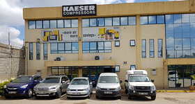 KAESER KE Nairobi