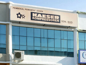 KAESER MY Penang