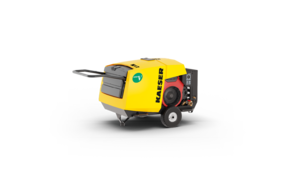 MOBILAIR M17 van KAESER KOMPRESSOREN