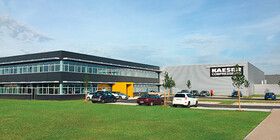 KAESER FR Lyon Genas