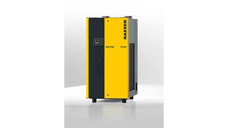 Koeldroger Secotec TG van Kaeser