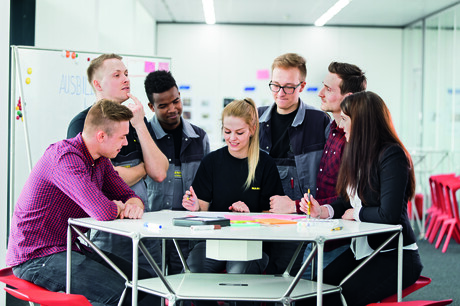 Maatschappelijke verantwoordelijkheid is de sleutel tot duurzaamheid en succes.