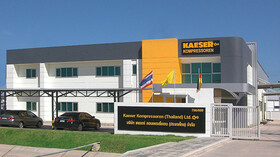 KAESER TH Chonburi
