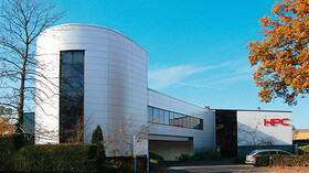 KAESER Partner UK West-Sussex HPC
