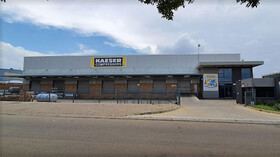 KAESER ZA Meadowdale-Johannesburg