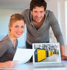 Carrière bij KAESER - Uw kans op een mooie toekomst