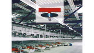 Industriële zuigercompressoren van KAESER voor brandveiligheid.