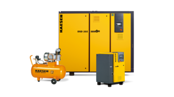 Tweedehandsinstallaties