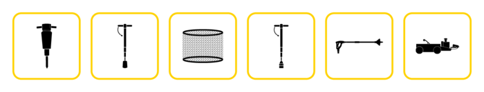 Applications du MOBILAIR M44.
