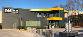 KAESER BE Kontich