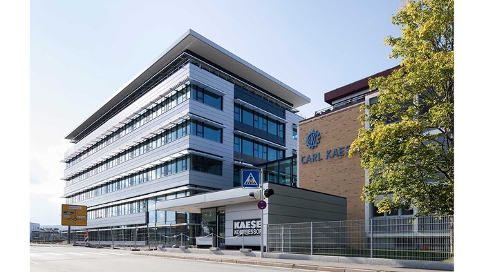 Centre de recherche et d’innovation