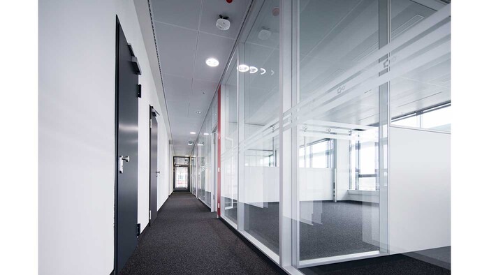 Centre de recherche et d’innovation