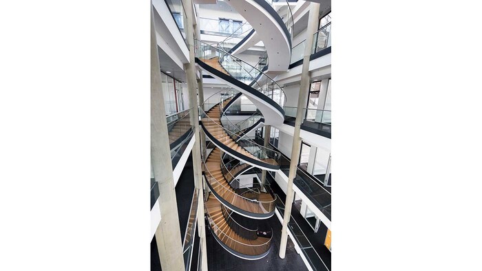 Centre de recherche et d’innovation