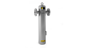 Filtres haute pression jusqu'à 45 bar