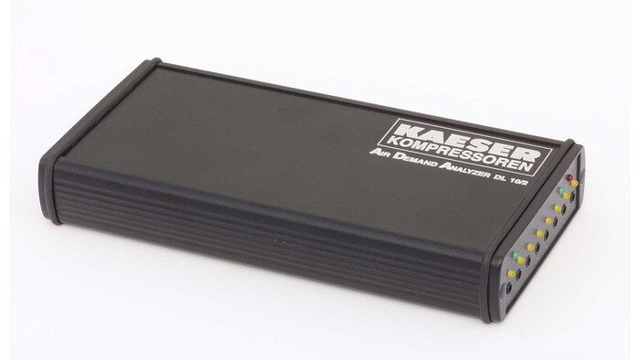 Analyse de la demande d'air