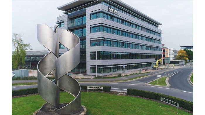 Centre de recherche et d’innovation