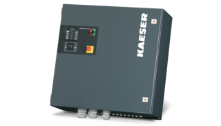 Démarreur étoile-triangle