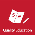 Assurer l’accès de tous à une éducation de qualité, sur un pied d’égalité (ODD 4)