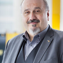 L'expert Ralf Hereth nous parle de commande de compresseur.