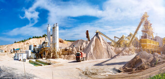 Compresseur d'air pour l'exploitation minière – Technologie fiable de KAESER KOMPRESSOREN pour les applications souterraines exigeantes.