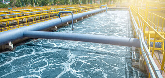 Compresseurs d'air pour la gestion de l'eau – Technologie fiable KAESER KOMPRESSOREN pour des solutions d'air comprimé efficaces.